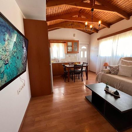 Cherrywood Creta Apartment Ierápetra Exteriér fotografie