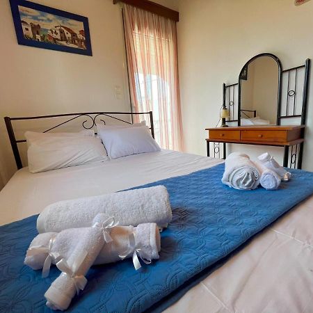 Cherrywood Creta Apartment Ierápetra Exteriér fotografie