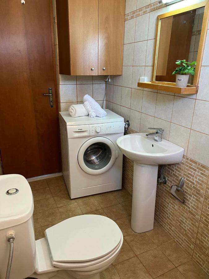 Cherrywood Creta Apartment Ierápetra Exteriér fotografie