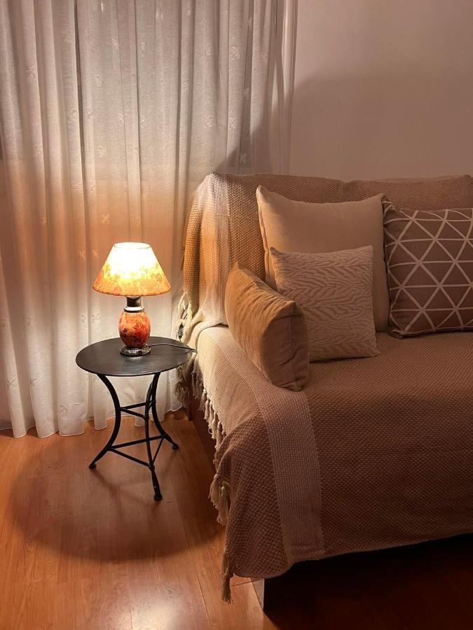 Cherrywood Creta Apartment Ierápetra Exteriér fotografie